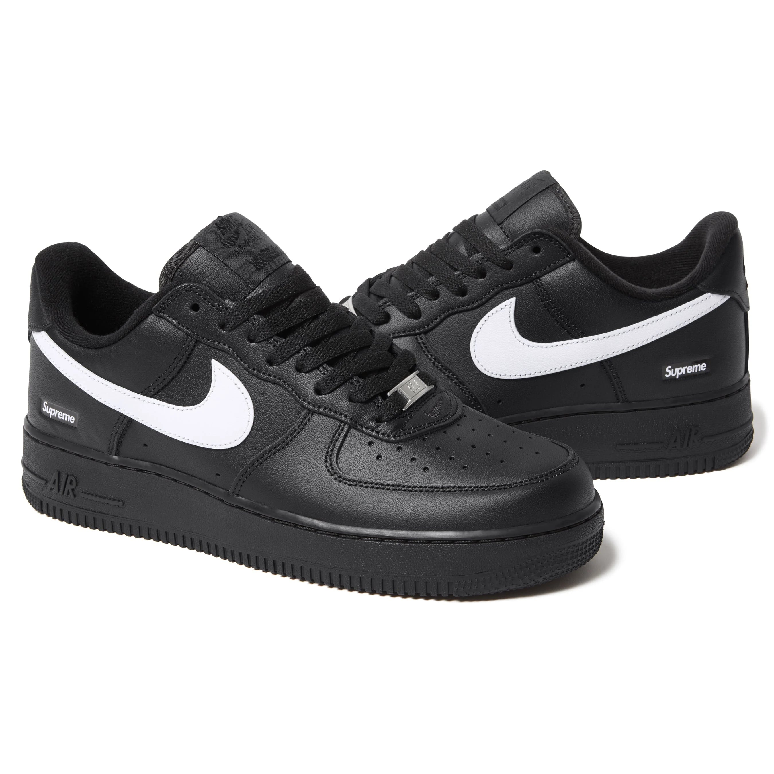 Supreme®/Nike® Air Force 1 Low view 10